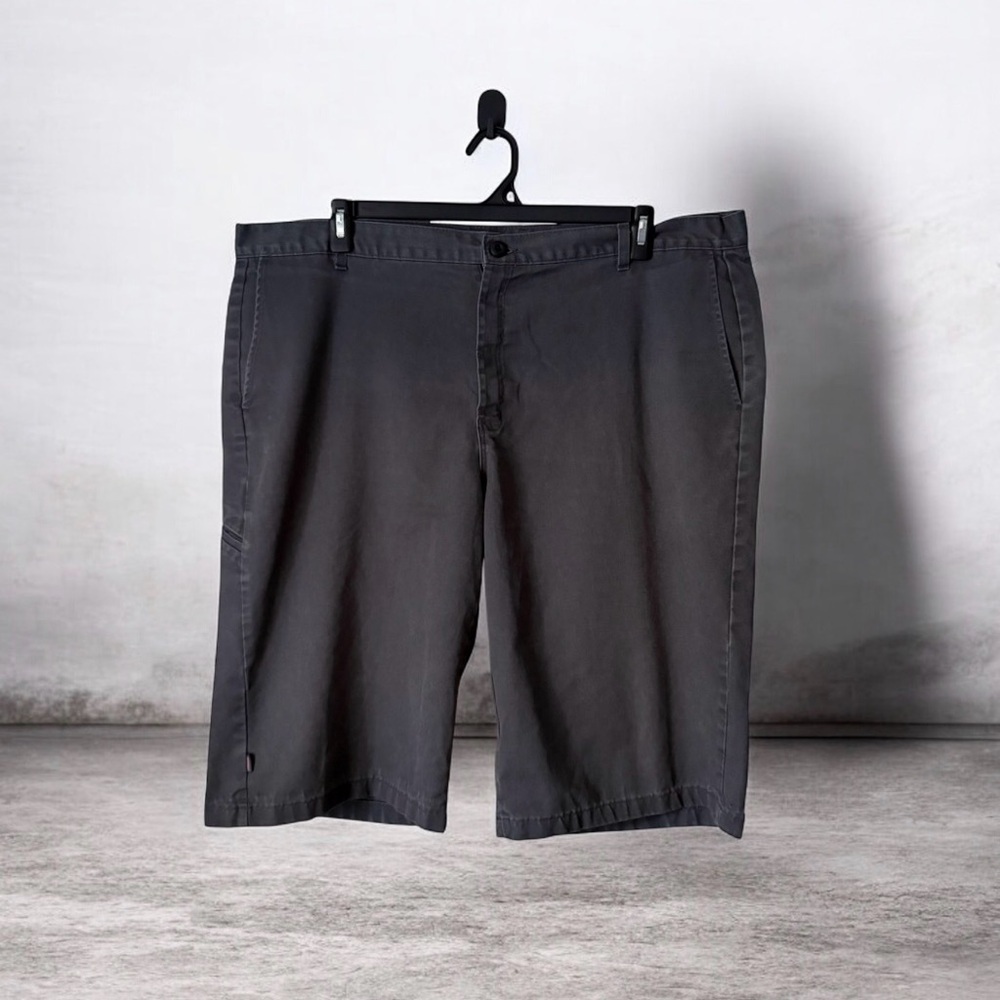 Dickies Gray Men's Shorts​